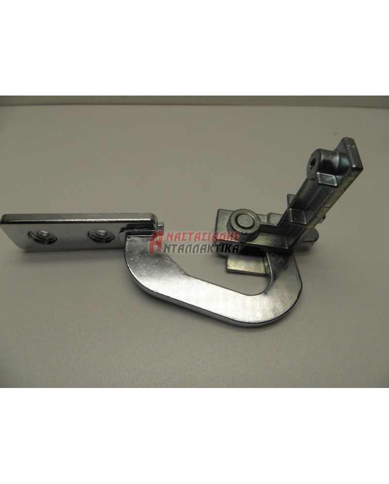 Αριστερός μεντεσές πόρτας πλυντηρίου πιάτων