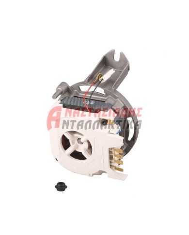 Μοτέρ αντλίας πλυντηρίου πιάτων