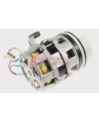 Μοτέρ πλύσης πλυντηρίου πιάτων