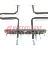 Aντίσταση άνω, φούρνου (2450W - 220V)