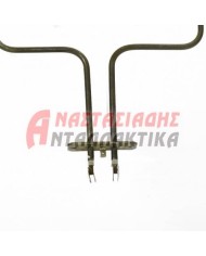 Αντίσταση με γκριλ, άνω φούρνου κουζίνας (2000W - 220V)