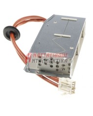 Αντίσταση 1000 + 1400W στεγνωτηρίου