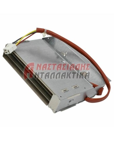 Αντίσταση 1000+1400W - 220V στεγνωτηρίου ρούχων