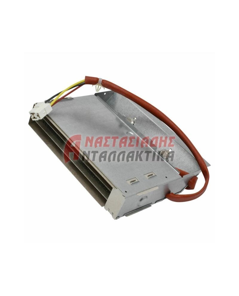 Αντίσταση 1000+1400W - 220V στεγνωτηρίου ρούχων