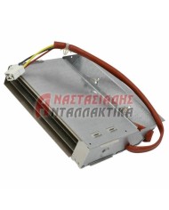 Αντίσταση 1000+1400W - 220V στεγνωτηρίου ρούχων