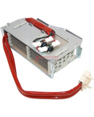 Αντίσταση 1000+1400W - 220V στεγνωτηρίου ρούχων