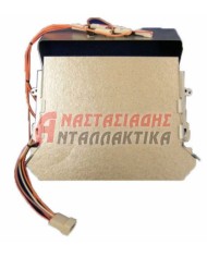 Αντίσταση 2050W - 220V - με θερμικά στεγνωτηρίου
