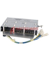 Αντίσταση 2500W στεγνωτηρίου