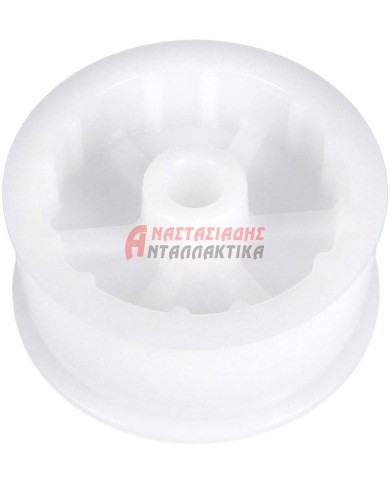 Τροχαλία τεντωτήρα ιμάντα στεγνωτηρίου