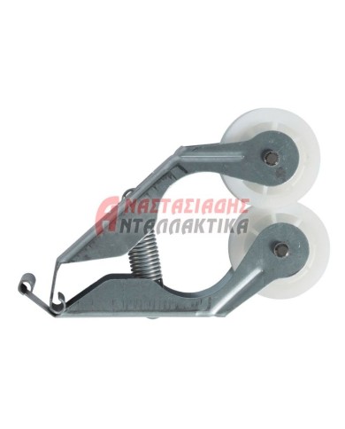 Τροχαλίες κομπλέ με τον τεντωτήρα ιμάντα στεγνωτηρίου