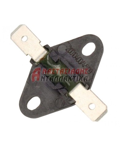 Θερμικό αντίστασης στεγνωτηρίου