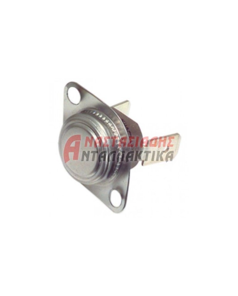 Θερμικό κλίξον 130-132°C στεγνωτηρίου