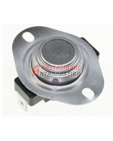 Θερμικό κλίξον 170°C στεγνωτηρίου ρούχων