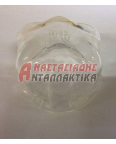 Κρύσταλλο λυχνία στεγνωτηρίου