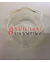 Κρύσταλλο λυχνία στεγνωτηρίου
