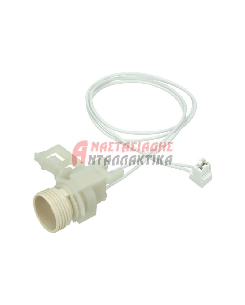 Ντουί με λυχνία στεγνωτηρίου