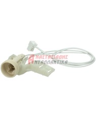 Ντουί με λυχνία στεγνωτηρίου