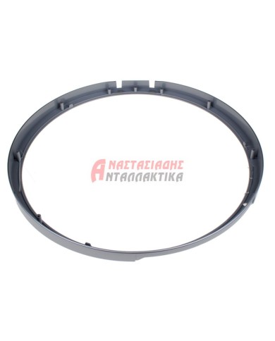 Κορνίζα εξωτερική στεγνωτηρίου