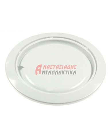 Κορνίζα πόρτας στεγνωτηρίου