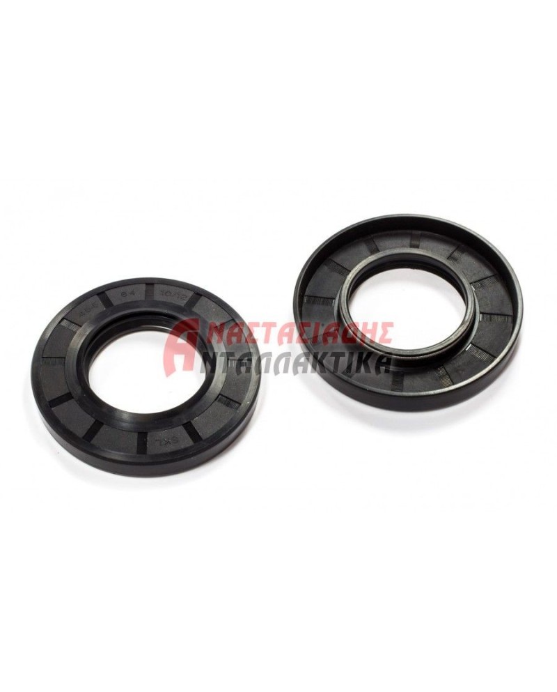 Τσιμούχα κάδου 45,5 x 84 x 10/12mm πλυντηρίου ρούχων