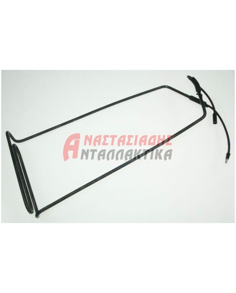 Αντίσταση απόψυξης ψυγείου (550W - 220V)
