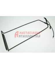 Αντίσταση απόψυξης ψυγείου (550W - 220V)