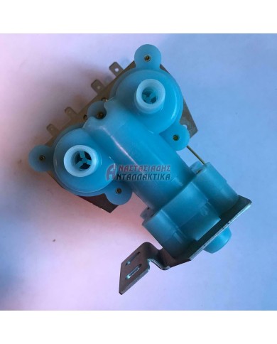 Βαλβίδα διπλή ψυγείου