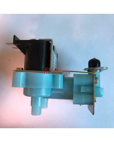 Βαλβίδα διπλή ψυγείου