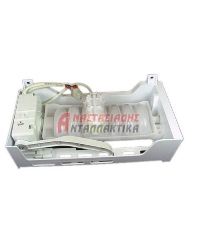 Παγομηχανή ψυγείου