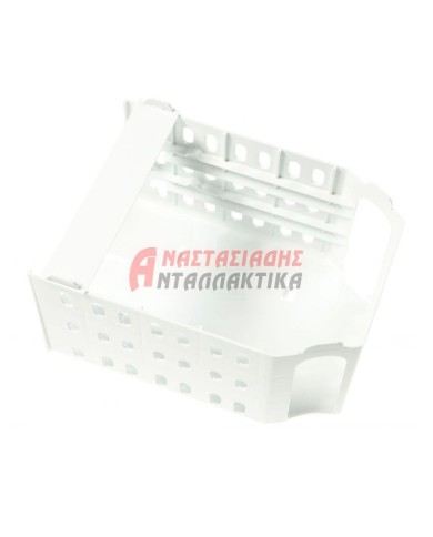 Περίβλημα βάσης παγοθηκών ψυγείου