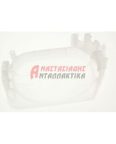 Εξάχνωση συμπιεστή ψυγείου (1/5ΗΡ έως 1/3HP)
