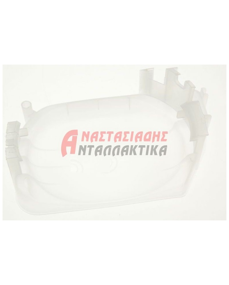 Εξάχνωση συμπιεστή ψυγείου (1/5ΗΡ έως 1/3HP)