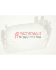 Εξάχνωση συμπιεστή ψυγείου (1/5ΗΡ έως 1/3HP)