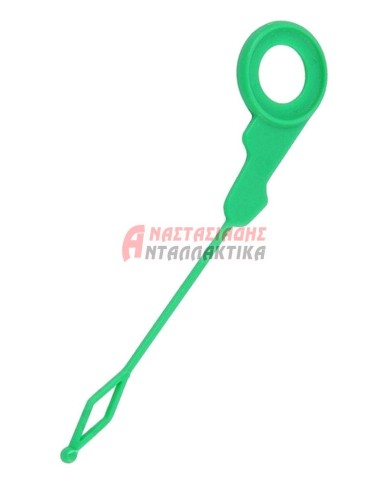 Αποφρακτικό σωλήνα, προστατευτική τάπα αποχέτευσης ψυγείου