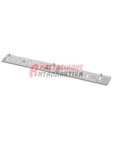 Λωρίδα ελέγχου υγρασίας ψυγείου