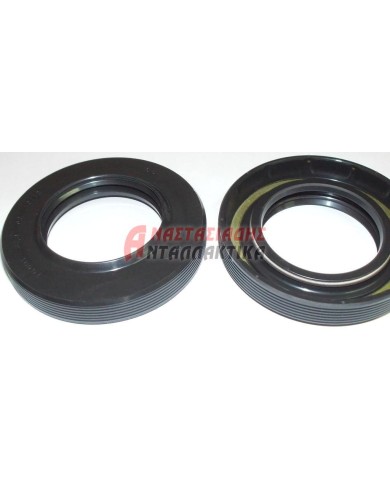 Τσιμούχα 37,4 x 62 x 10/12mm πλυντηρίου ρούχων