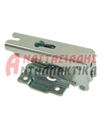 Μεντεσέδες εντοιχισμού ψυγείου (σετ 2 τμχ)