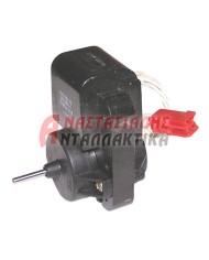 Ανεμιστηράκι 220V ψυγείου NO-FROST