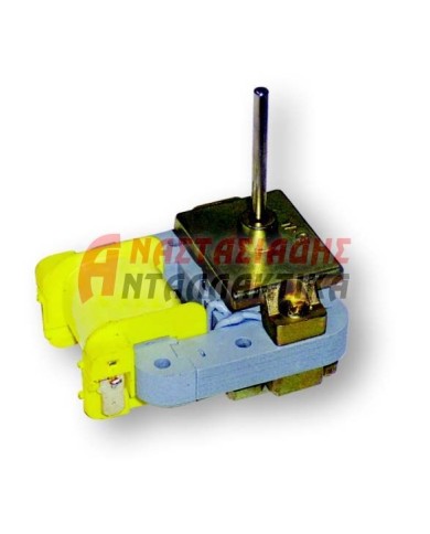 Ανεμιστηράκι 220V ψυγείου NO-FROST