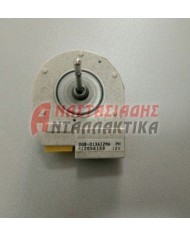 Μοτέρ ανεμιστήρα ψυγείου (12V, DC)