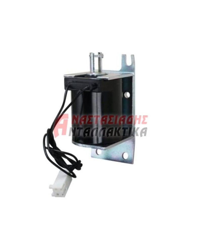 Πηνίο κλαπέτου ψυγείου GE 14 Volt DC
