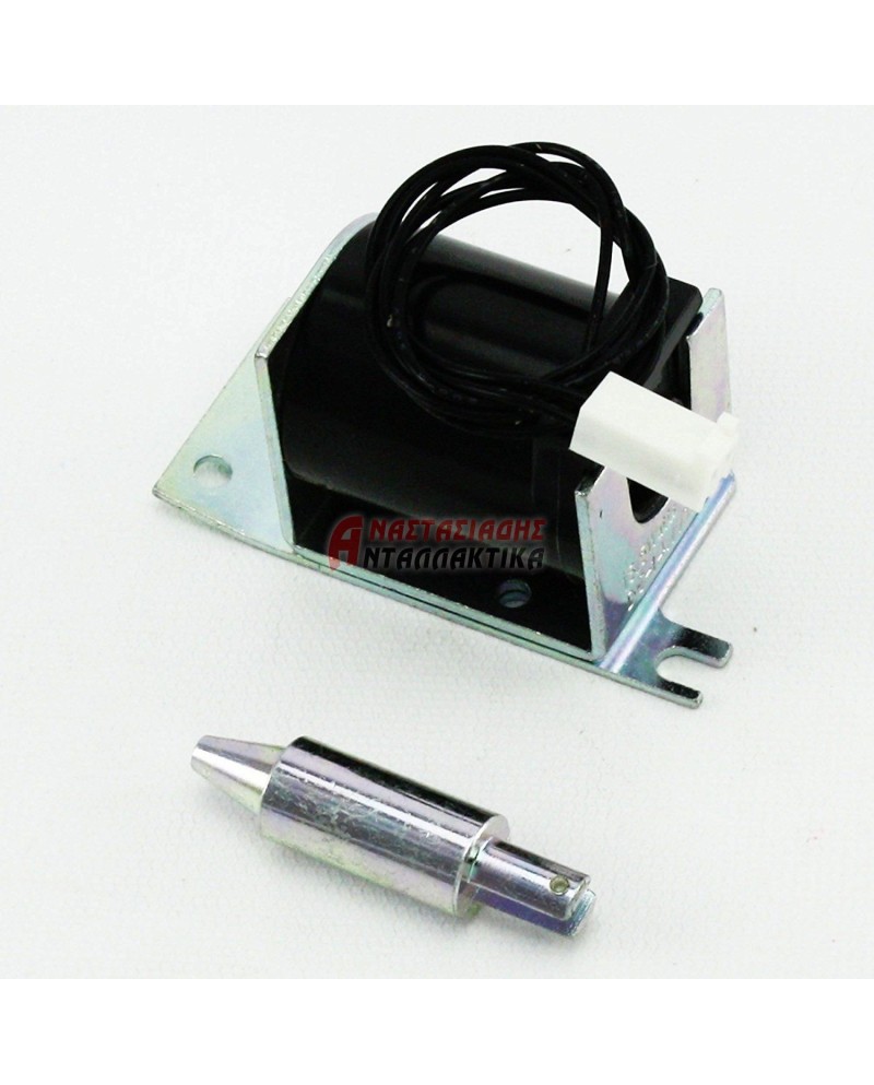 Πηνίο κλαπέτου ψυγείου GE 14 Volt DC