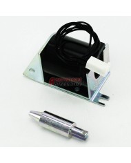 Πηνίο κλαπέτου ψυγείου GE 14 Volt DC