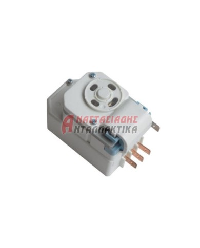 Χρονοδιακόπτης απόψυξης ψυγείου SONXIE DBZ-807-1G2, 7h54min/7min