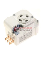 Χρονοδιακόπτης απόψυξης ψυγείου SONXIE DBZ-807-1G2, 7h54min/7min