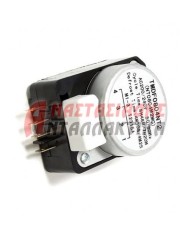Χρονοδιακόπτης απόψυξης ψυγείου NT0804M2MC 8Hr/4min, 220V