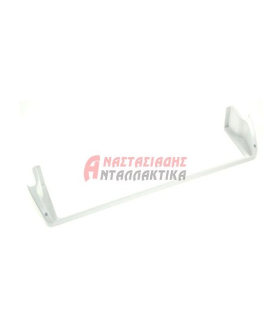 Στήριγμα μπουκαλοθήκης ψυγείου