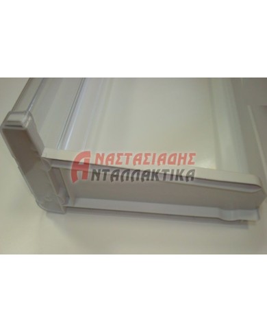 Συρτάρι, άνω πρώτο, καταψύκτη