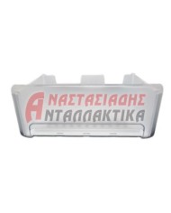 Συρτάρι άνω - πρώτο καταψύκτη, σε ψυγειοκαταψύκτη