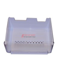 Συρτάρι άνω - πρώτο καταψύκτη, σε ψυγειοκαταψύκτη